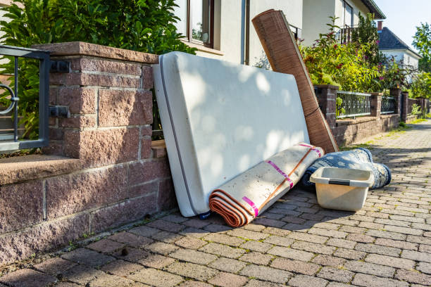 Best Same-Day Junk Removal Services  in Scottsville, NY